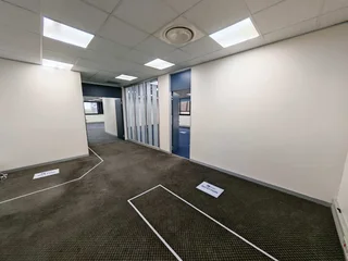 Prime Office Space Available in Secure Complex