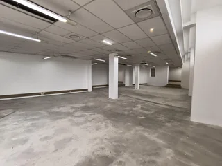 Fantastic Road Facing, Central Location Office