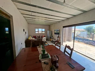 FOR SALE: Double-Storey Home in Madombidzha Zone 1, Sinthumule