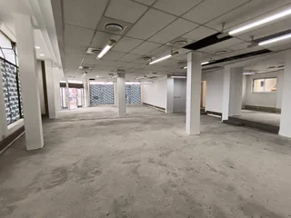 Fantastic Road Facing, Central Location Office