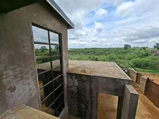 FOR SALE: Double-Storey Home in Madombidzha Zone 1, Sinthumule