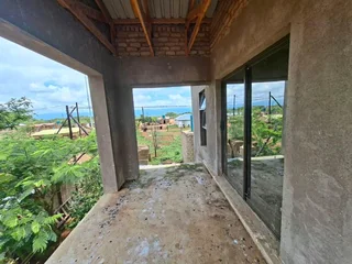 FOR SALE: Double-Storey Home in Madombidzha Zone 1, Sinthumule