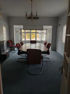 Prime Office Space Available - Union Avenue, Selborne