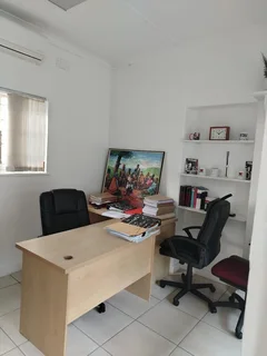 Prime Office Space Available - Union Avenue, Selborne