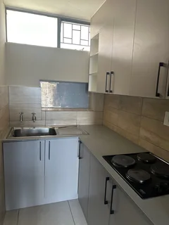 Secure 3-Bedroom And 1-Bathroom Apartment In Pretoria Central