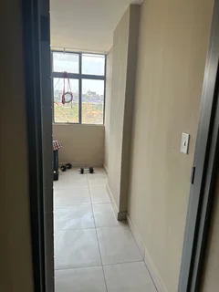 Secure 3-Bedroom And 1-Bathroom Apartment In Pretoria Central