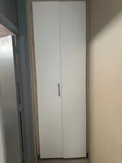 Secure 3-Bedroom And 1-Bathroom Apartment In Pretoria Central