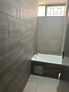 Secure 3-Bedroom And 1-Bathroom Apartment In Pretoria Central