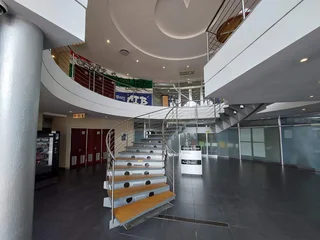 636 sqm Office to Let in Bedfordfview