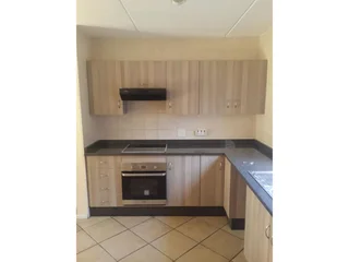 Secure 2-Bedroom And 1-Bathroom Duplex To Rent In Elisur, Bromhof