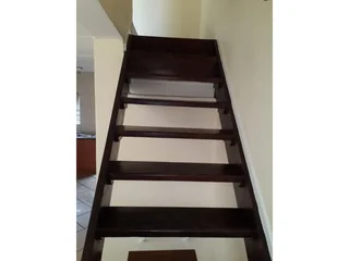 Secure 2-Bedroom And 1-Bathroom Duplex To Rent In Elisur, Bromhof