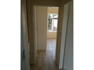 Secure 2-Bedroom And 1-Bathroom Duplex To Rent In Elisur, Bromhof