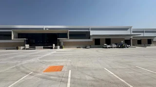 3,150m² Warehouse to rent Linbro Park