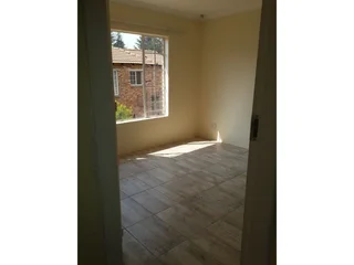 Secure 2-Bedroom And 1-Bathroom Duplex To Rent In Elisur, Bromhof