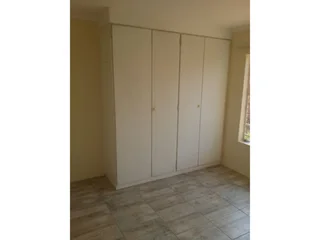 Secure 2-Bedroom And 1-Bathroom Duplex To Rent In Elisur, Bromhof