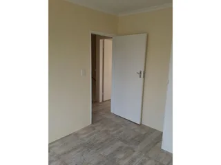 Secure 2-Bedroom And 1-Bathroom Duplex To Rent In Elisur, Bromhof