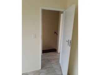 Secure 2-Bedroom And 1-Bathroom Duplex To Rent In Elisur, Bromhof