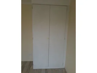 Secure 2-Bedroom And 1-Bathroom Duplex To Rent In Elisur, Bromhof