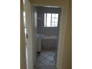 Secure 2-Bedroom And 1-Bathroom Duplex To Rent In Elisur, Bromhof