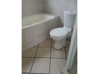 Secure 2-Bedroom And 1-Bathroom Duplex To Rent In Elisur, Bromhof