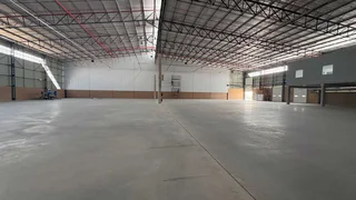 3,150m² Warehouse to rent Linbro Park