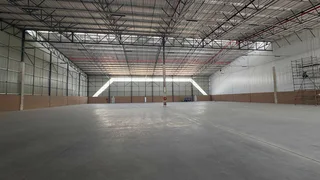 3,150m² Warehouse to rent Linbro Park