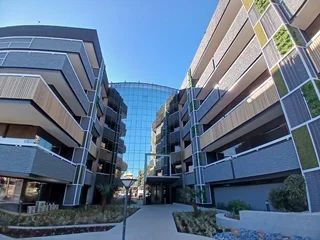 319 sqm Office to Let in Bedfordview