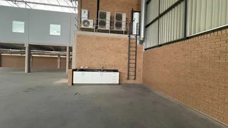 3,150m² Warehouse to rent Linbro Park