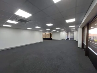 319 sqm Office to Let in Bedfordview