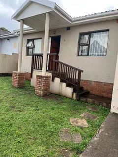 Affordable family home