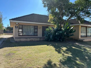 Well priced family home