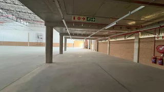 3,150m² Warehouse to rent Linbro Park