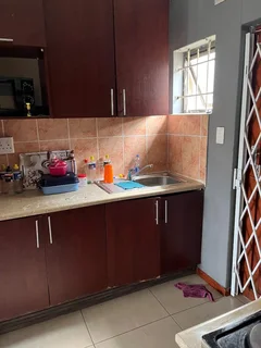 Affordable family home