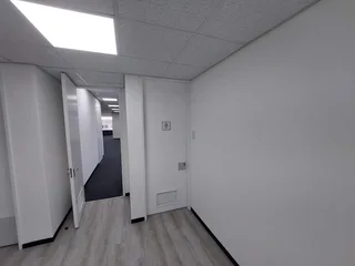 319 sqm Office to Let in Bedfordview