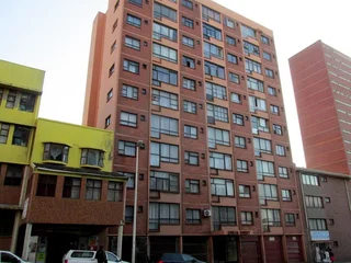 Emillia Court South Beach Durban