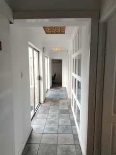 Well-Located Commercial Property - Union Avenue, Selborne