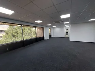 319 sqm Office to Let in Bedfordview