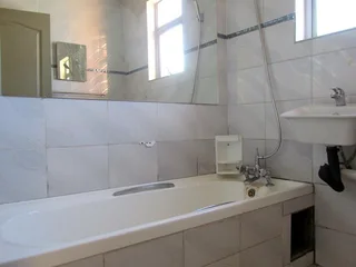 Emillia Court South Beach Durban