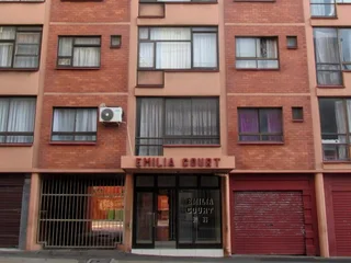 Emillia Court South Beach Durban