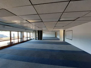 2074 sqm Office to Let in Bedfordview