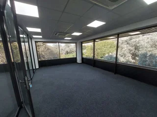 319 sqm Office to Let in Bedfordview