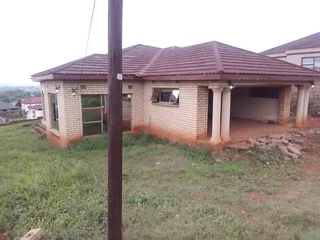 Neat 3-Bedroom Home FOR SALE– Thohoyandou Unit E, Magidi