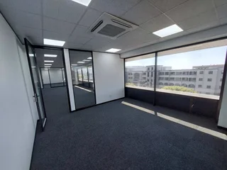 319 sqm Office to Let in Bedfordview