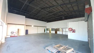 Warehouse &amp; Storage Space To Let Parow Industrial
