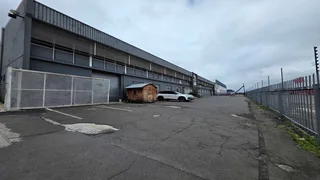 Standalone Warehouse available To Let in Spartan, Kempton Park.