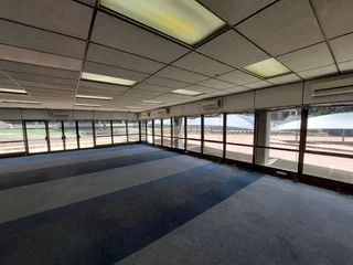 2074 sqm Office to Let in Bedfordview