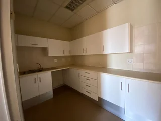 Offices To Let Boardering the Rosebank Mall