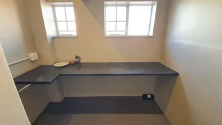 Warehouse &amp; Storage Space To Let Parow Industrial