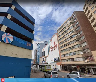 Newly painted bachelor flats for sale in South Beach