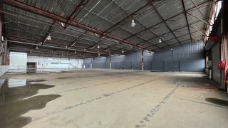 Standalone Warehouse available To Let in Spartan, Kempton Park.